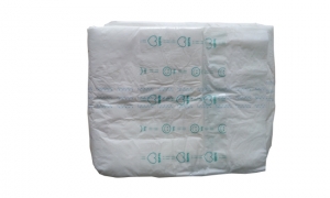 מותאם אישית Dry Care Ultra Thick Adult Diapers Wholesale