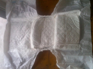 סיטונאי Comfort Super Absorbency Adult Diapers in Bulk