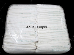 פופולרי Reasonable Price ABDL Ultra Absorption Adult Diapers