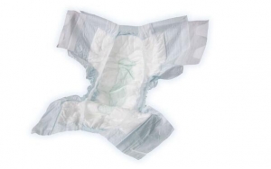 מותאם אישית Comfry Ultra Absorbency Adult Diapers in China