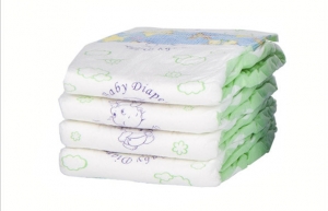 OEM New Baby Product Baby Diaper