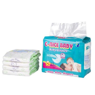 OEM Baby Diapers