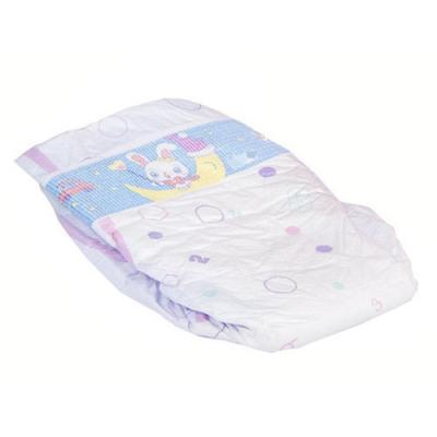 Disposable Baby Diapers in Bulks