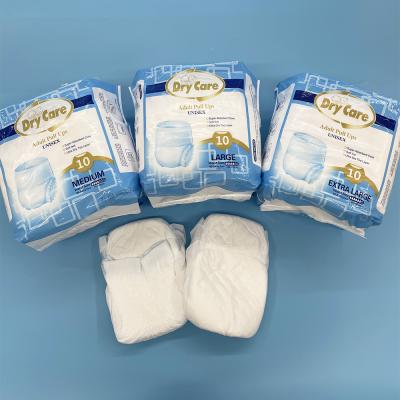 A grade adult diaper for old people