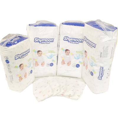 Free Sample Baby Diapers