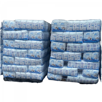 Disposable Adult Diapers