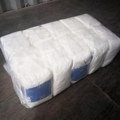 Stock Adult Diapers