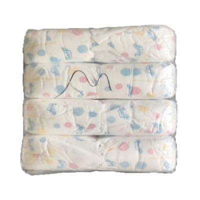 baby diapers