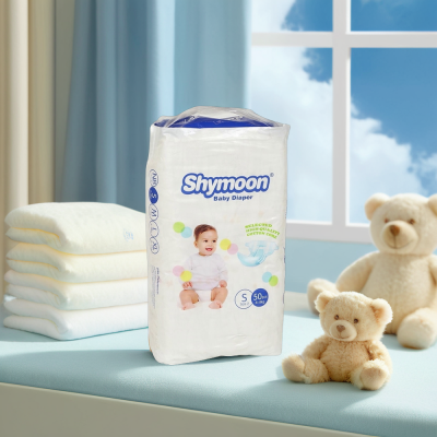 Free Sample Baby Diapers