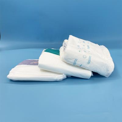 Adult Diapers for Incontinence Use
