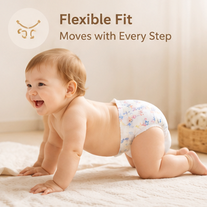 baby diapers