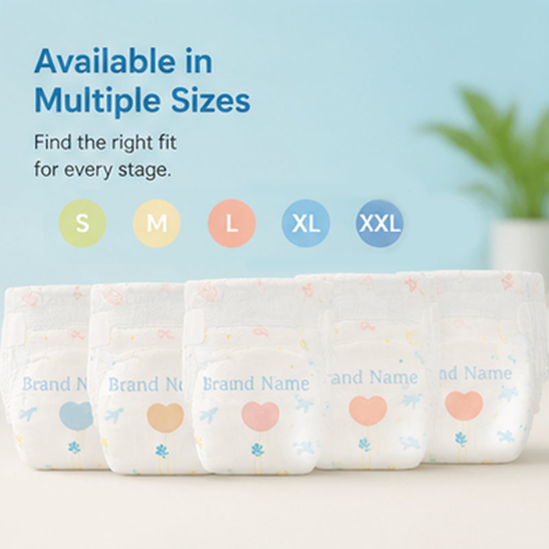 baby diaper nappies