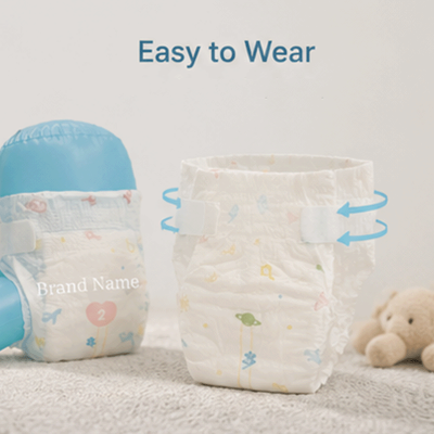 baby diaper nappies