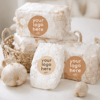 Baby Diaper Online Discount