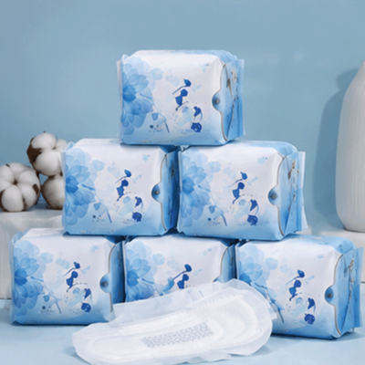  sanitary pads napkins