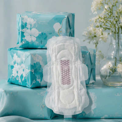  sanitary pads napkins