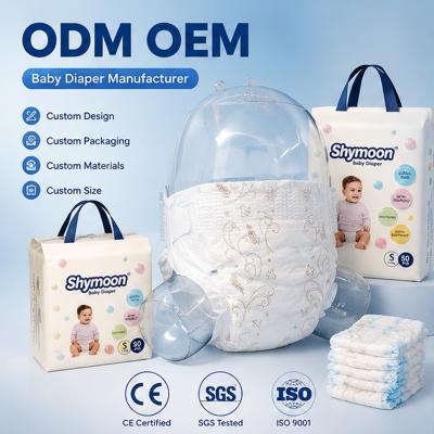 Best Premium Baby Diapers