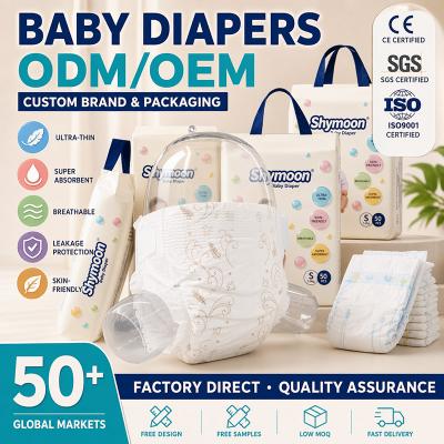 baby diaper nappies