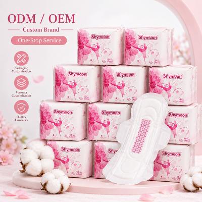  sanitary pads napkins
