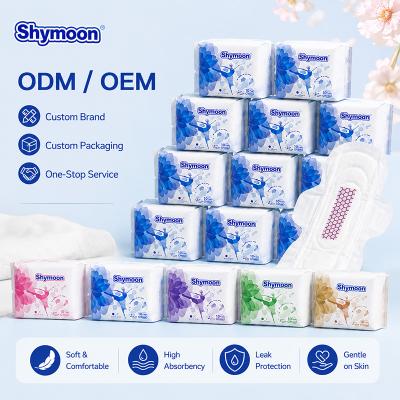  sanitary pads napkins