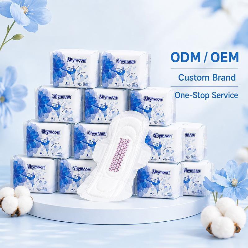  sanitary pads napkins