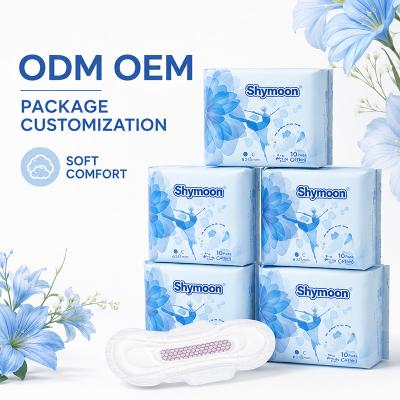  sanitary pads