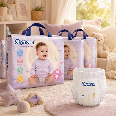 Diapers Pants