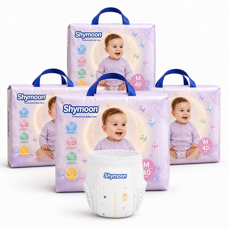 baby pants diaper
