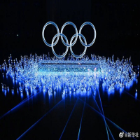 משחקי החורף האולימפיים בבייג'ינג 2022!