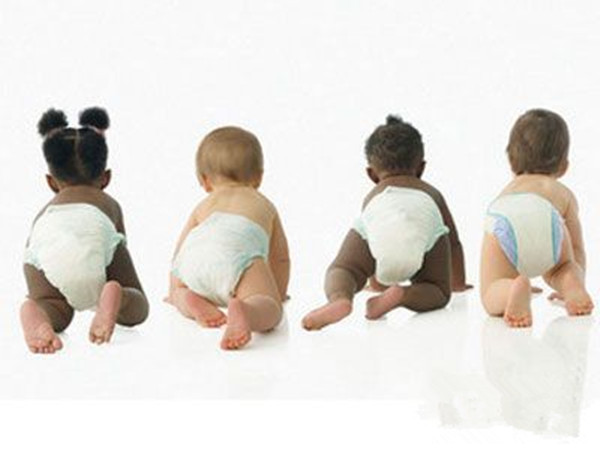 אטימולוגיה של חיתולי תינוקות