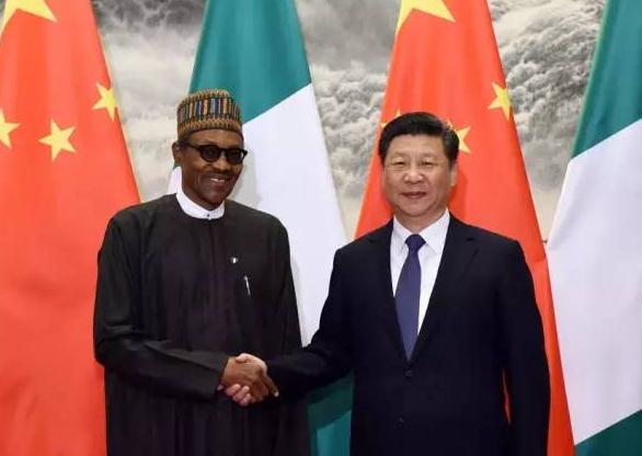 חילופי מטבעות ניגריה, סין מאלצות את שער הדולר לרדת