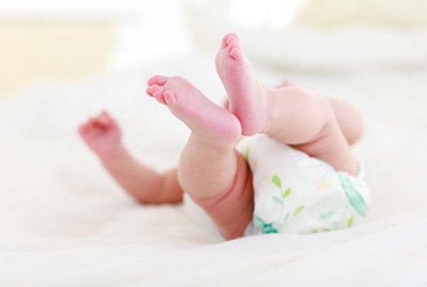 ההיסטוריה של חיתולי תינוקות חד פעמיים